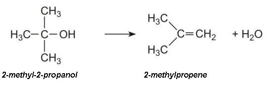 2 Methylpropanol