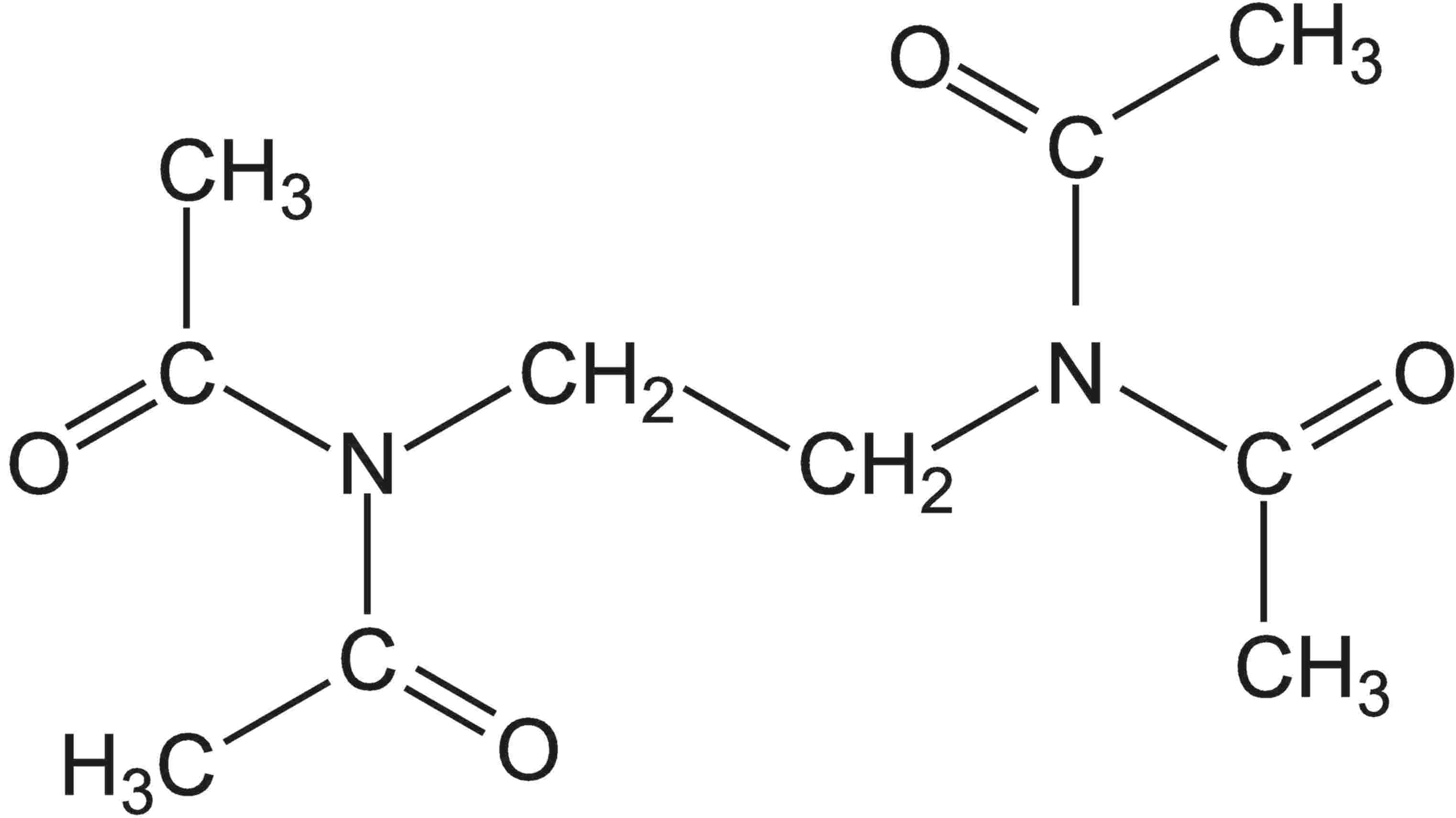 detergent chemistry