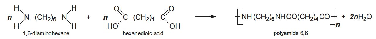 Polymers An Overview